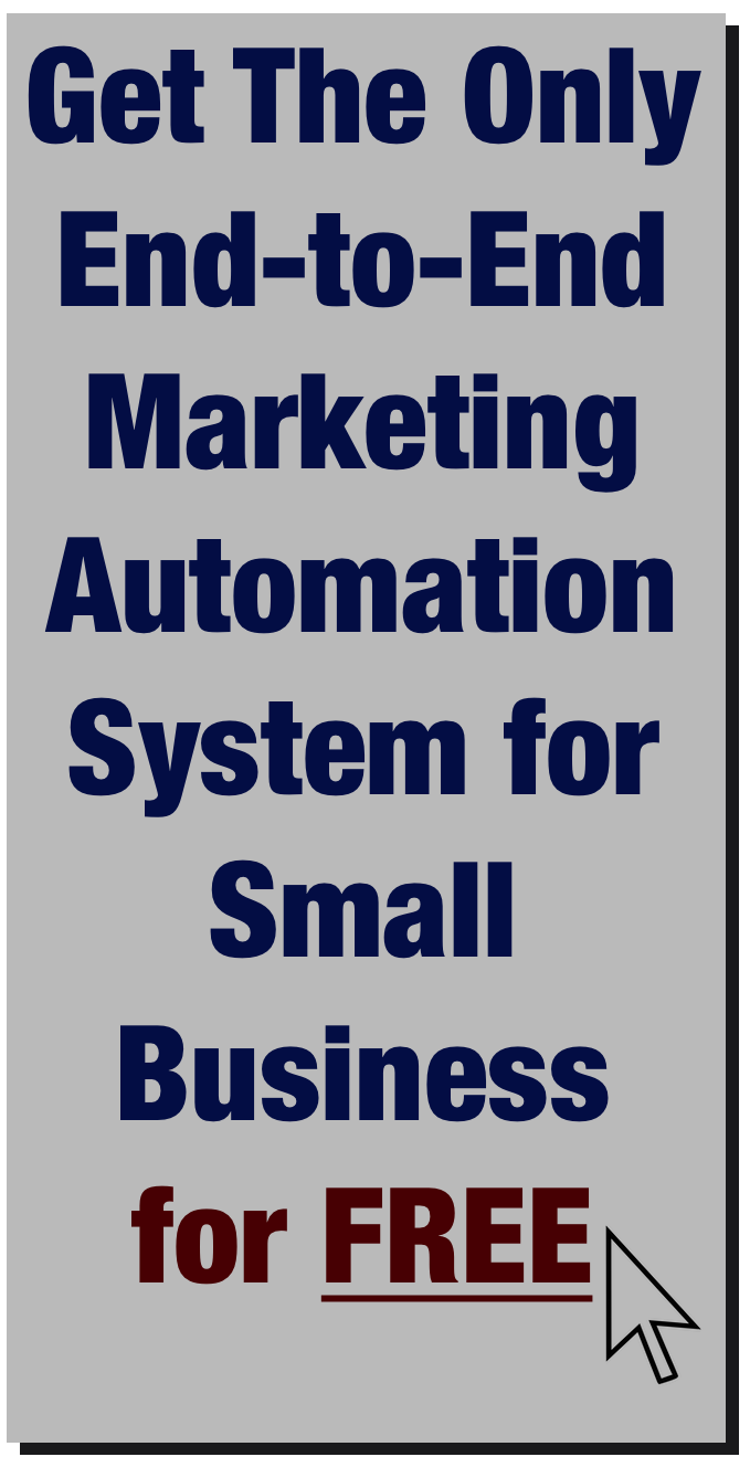 Marketing Automation for Every Small Business